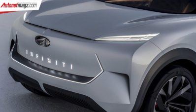 Nissan i-Power : Teknologi Mobil Listrik Baru? Nissan i-Power : Teknologi Mobil Listrik Baru?