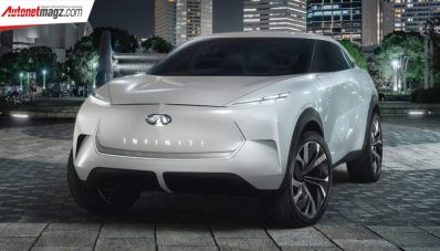 Nissan i-Power : Teknologi Mobil Listrik Baru? Nissan i-Power : Teknologi Mobil Listrik Baru?