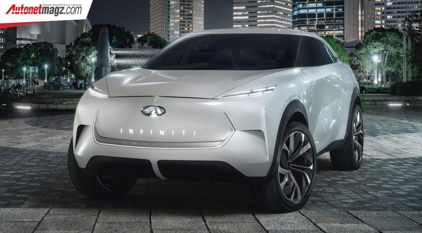 Nissan i-Power : Teknologi Mobil Listrik Baru? Nissan i-Power : Teknologi Mobil Listrik Baru?