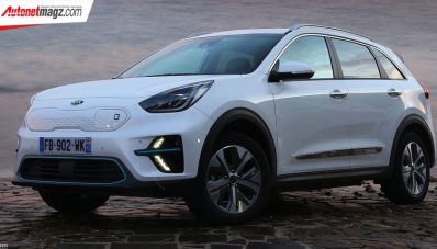 Beli Mobil Listrik di Korea Dapat Subsidi Mulai 250 Jutaan! Beli Mobil Listrik di Korea Dapat Subsidi Mulai 250 Jutaan!