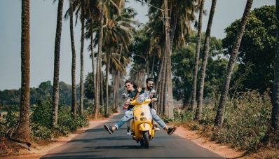 Malaysia Bakal Batasi Kubikasi Motor untuk Remaja, Maksimal 70cc! Malaysia Bakal Batasi Kubikasi Motor untuk Remaja, Maksimal 70cc!