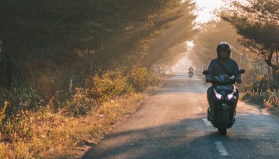 Malaysia Bakal Batasi Kubikasi Motor untuk Remaja, Maksimal 70cc! Malaysia Bakal Batasi Kubikasi Motor untuk Remaja, Maksimal 70cc!