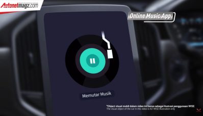 WISE : Cara Wuling Tanamkan Internet & ADAS ke Mobil Mereka WISE : Cara Wuling Tanamkan Internet & ADAS ke Mobil Mereka