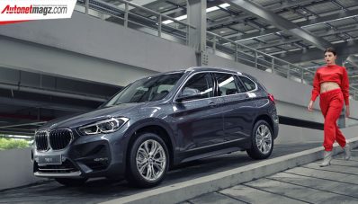 BMW Indonesia Tampilkan 3 Produk Terbaru, Semua SUV! BMW Indonesia Tampilkan 3 Produk Terbaru, Semua SUV!