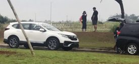 Spyshot-Honda-CR-V-Turbo-baru-facelift-2021-new-Indonesia