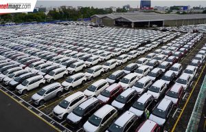 Dalam 8 Tahun, LCGC Daihatsu Terjual 1,1 juta Unit! Dalam 8 Tahun, LCGC Daihatsu Terjual 1,1 juta Unit!