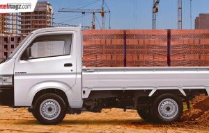 Harga Suzuki Carry Versi 2021 Mulai 167 Jutaan di Jatim Harga Suzuki Carry Versi 2021 Mulai 167 Jutaan di Jatim
