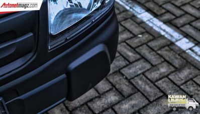 New Suzuki Carry : Kawan UMKM dari Masa ke Masa