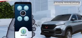 Internet WISE Wuling