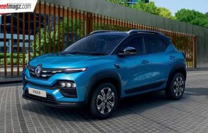 NJKB Renault Kiger Muncul, Jauh Lebih Murah dari Magnite? NJKB Renault Kiger Muncul, Jauh Lebih Murah dari Magnite?