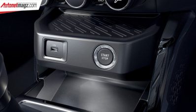 Renault Kiger 2022, Kembar Namun Berbeda Renault Kiger 2022, Kembar Namun Berbeda