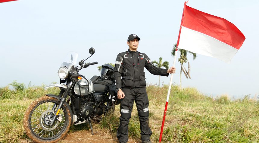 Yuk Touring Ala Royal Enfield Dengan 5 Tips Ini Yuk Touring Ala Royal Enfield Dengan 5 Tips Ini