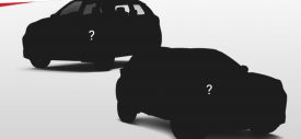 Maruti Suzuki Siapkan 2 Crossover Baru, Salah Satunya Pakai Basis Baleno