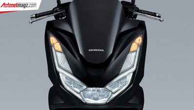 All New Honda PCX 160 & Hybrid Rilis di Thailand, Mulai 40 Jutaan!