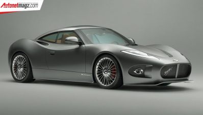 Spyker Kehabisan Uang, Pertanda Bangkrut? Spyker Kehabisan Uang, Pertanda Bangkrut?