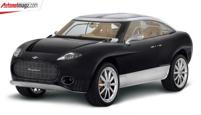 Spyker Kehabisan Uang, Pertanda Bangkrut? Spyker Kehabisan Uang, Pertanda Bangkrut?