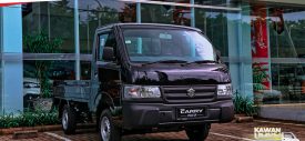 Suzuki-Carry-Angkot-Surabaya
