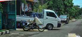 Suzuki Carry Galon UMKM