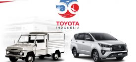 50 Tahun Toyota
