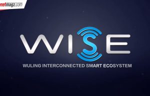 WISE : Cara Wuling Tanamkan Internet & ADAS ke Mobil Mereka WISE : Cara Wuling Tanamkan Internet & ADAS ke Mobil Mereka