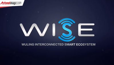 WISE : Cara Wuling Tanamkan Internet & ADAS ke Mobil Mereka WISE : Cara Wuling Tanamkan Internet & ADAS ke Mobil Mereka