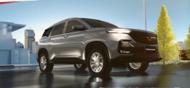 WISE Wuling Indonesia 2021
