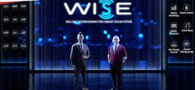 Teknologi WISE Wuling Indonesia