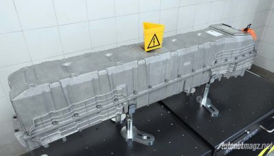 Sah, LG Ingin Bikin Baterai Mobil Listrik di Indonesia!