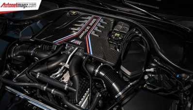 BMW M5 CS 2022, Competition Dengan Steroid! BMW M5 CS 2022, Competition Dengan Steroid!