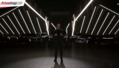 GM Rilis Teaser Beragam EV, Ada SUV Corvette? GM Rilis Teaser Beragam EV, Ada SUV Corvette?