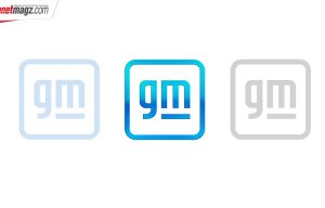 GM Akhirnya Ubah Logo Setelah Hampir 60 Tahun! GM Akhirnya Ubah Logo Setelah Hampir 60 Tahun!