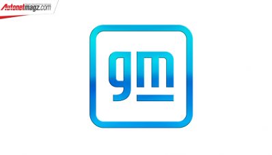 GM Akhirnya Ubah Logo Setelah Hampir 60 Tahun! GM Akhirnya Ubah Logo Setelah Hampir 60 Tahun!