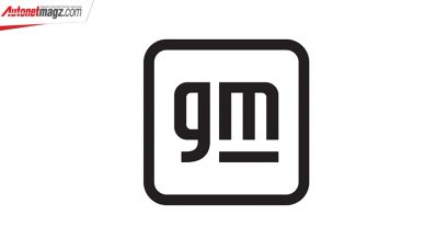 GM Akhirnya Ubah Logo Setelah Hampir 60 Tahun! GM Akhirnya Ubah Logo Setelah Hampir 60 Tahun!