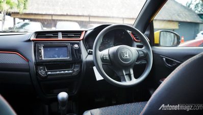 Harga Honda Brio Kini Tembus 200 Juta! Harga Honda Brio Kini Tembus 200 Juta!