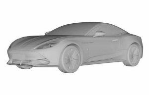 Mobil Listrik Mewah MG Diungkap Tahun 2021!