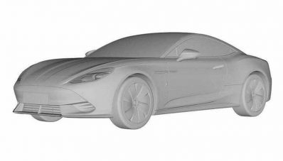 Mobil Listrik Mewah MG Diungkap Tahun 2021!