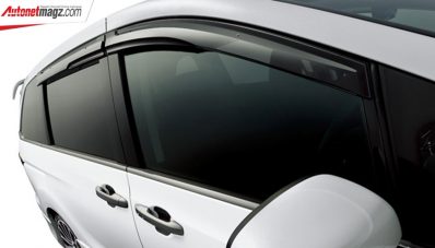 Honda Odyssey 2021 Dapat Sentuhan Mugen Honda Odyssey 2021 Dapat Sentuhan Mugen