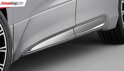 Honda Odyssey 2021 Dapat Sentuhan Mugen Honda Odyssey 2021 Dapat Sentuhan Mugen