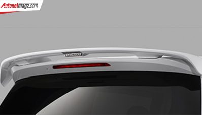 Honda Odyssey 2021 Dapat Sentuhan Mugen Honda Odyssey 2021 Dapat Sentuhan Mugen