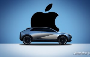 Hubungan Hyundai-Apple : Kemarin Mesra, Sekarang Digantung Hubungan Hyundai-Apple : Kemarin Mesra, Sekarang Digantung
