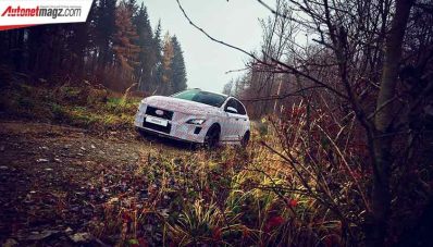 Hyundai Kona N Tidak Bertransmisi Manual? Hyundai Kona N Tidak Bertransmisi Manual?
