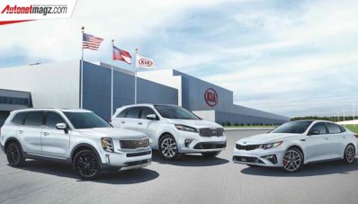 Hyundai Putus Dengan Apple, Beralih Ke Kia?