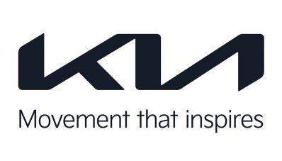 Inilah Logo dan Slogan Baru KIA, Cocok? Inilah Logo dan Slogan Baru KIA, Cocok?