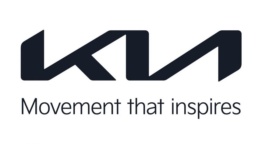 Inilah Logo dan Slogan Baru KIA, Cocok? Inilah Logo dan Slogan Baru KIA, Cocok?