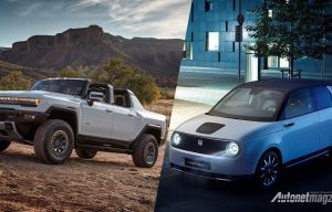 Honda Bakal Numpang Bikin Mobil Listrik di Chevrolet? Honda Bakal Numpang Bikin Mobil Listrik di Chevrolet?