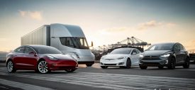 Harga Bekas Tesla Anjlok 4 Kali Lipat, Unit Susah Laku