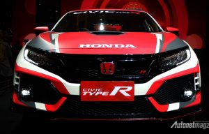 Honda Type R 2022 Keukeuh Pertahankan Girboks Manual Honda Type R 2022 Keukeuh Pertahankan Girboks Manual