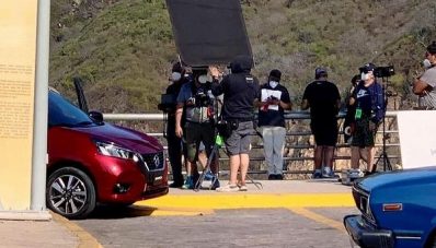 Nissan March (K13) Facelift, Kok Begini? Nissan March (K13) Facelift, Kok Begini?