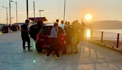 Nissan March (K13) Facelift, Kok Begini? Nissan March (K13) Facelift, Kok Begini?