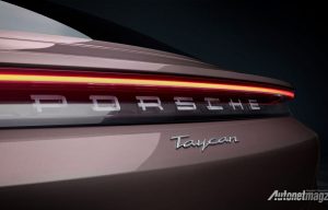 Mobil Listrik Porsche Taycan Kini Ada Paket Hematnya! Mobil Listrik Porsche Taycan Kini Ada Paket Hematnya!